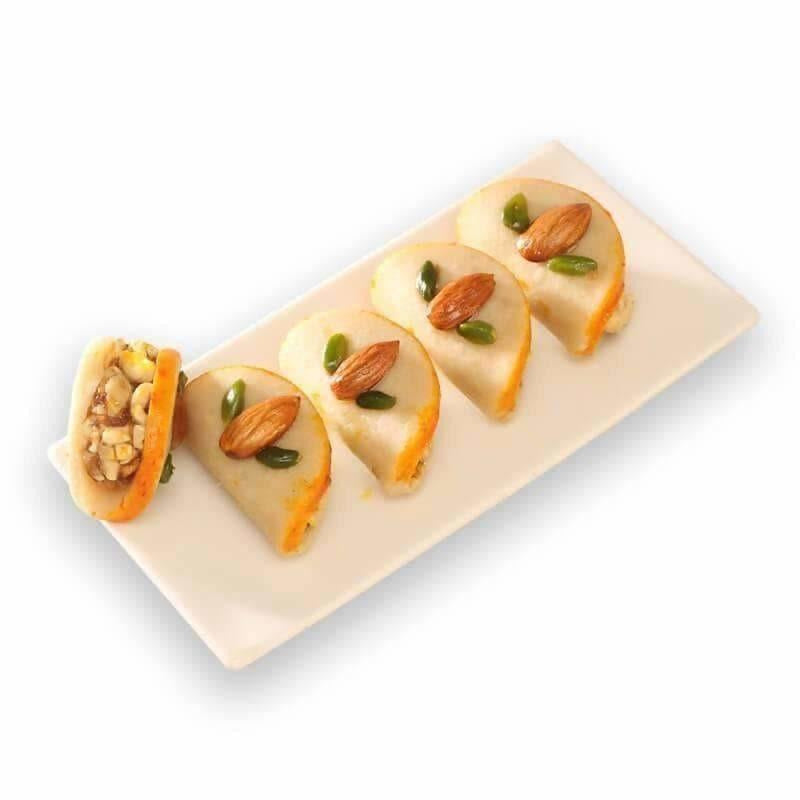Dadu's - Kaju Dry Fruit Gillory | Grocsy