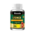 Naveda Herbal Stonex Capsules | Grocsy