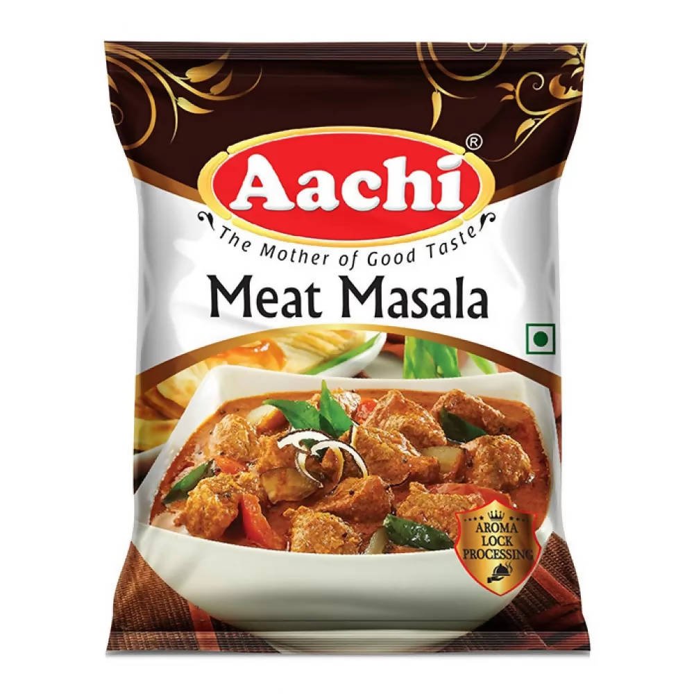 Aachi Meat Masala | Grocsy