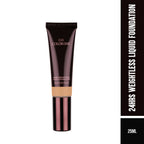 Colorbar 24Hrs Weightless Liquid Foundation Fw 3.3 | Grocsy