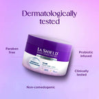 La Shield Intense Hydrating Cream Probiotic Moisturizer | Grocsy