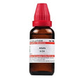 Dr. Willmar Schwabe India Alfalfa Dilution | Grocsy