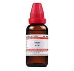 Dr. Willmar Schwabe India Alfalfa Dilution | Grocsy