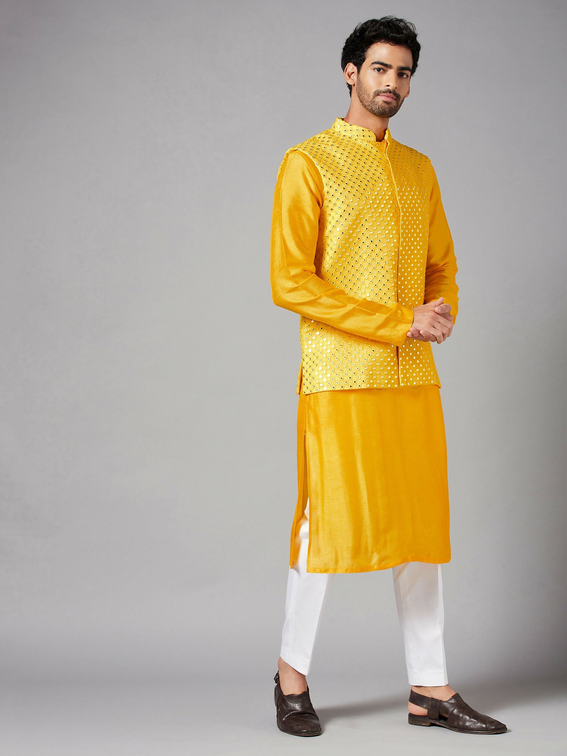Yellot Set by Hilo Design | Grocsy