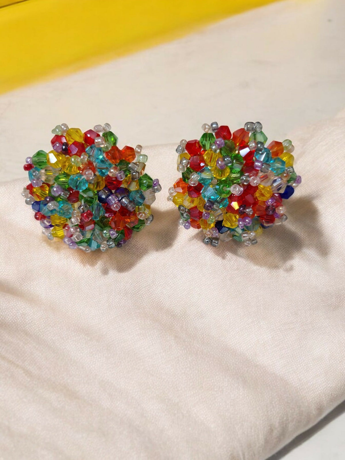 Inhanns Premium Everyday Studs - Multi Color 2 | Grocsy