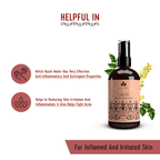Avimee Herbal Gauri Pure Witch Hazel Water For Inflamed Skin | Grocsy