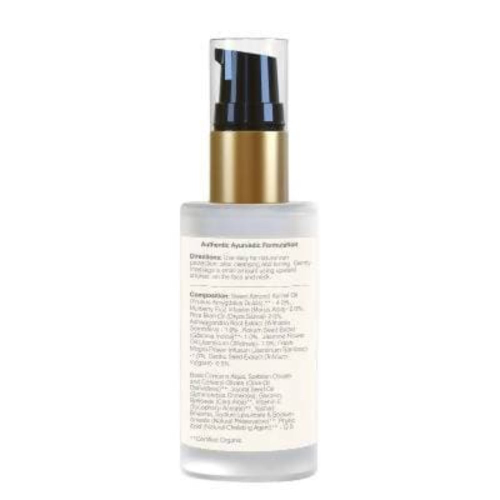 Forest Essentials Light Day Lotion Madurai Jasmine & Mogra | Grocsy
