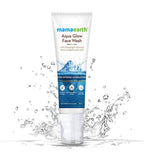 Mamaearth Aqua Glow Face Wash | Grocsy