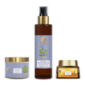 Forest Essentials Anti-acne Ritual for Clear Skin | Grocsy