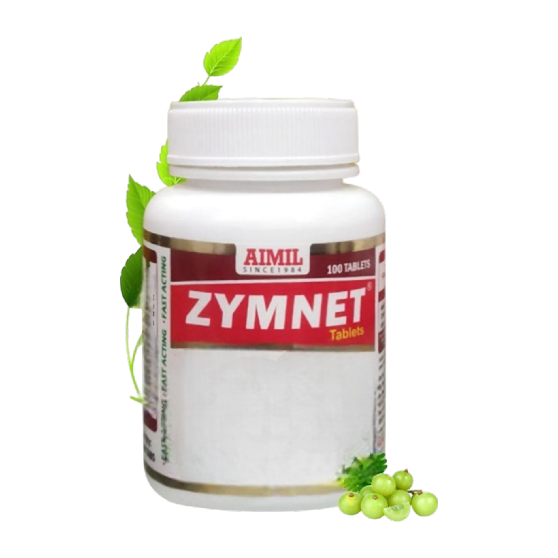 Aimil Zymnet Tablets | Grocsy