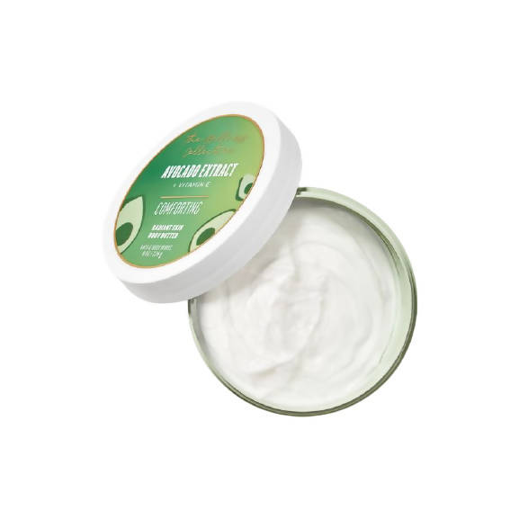 Bath & Body Works Avocado Extract Body Butter | Grocsy
