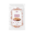 Organic Mandya Onion Papad | Grocsy