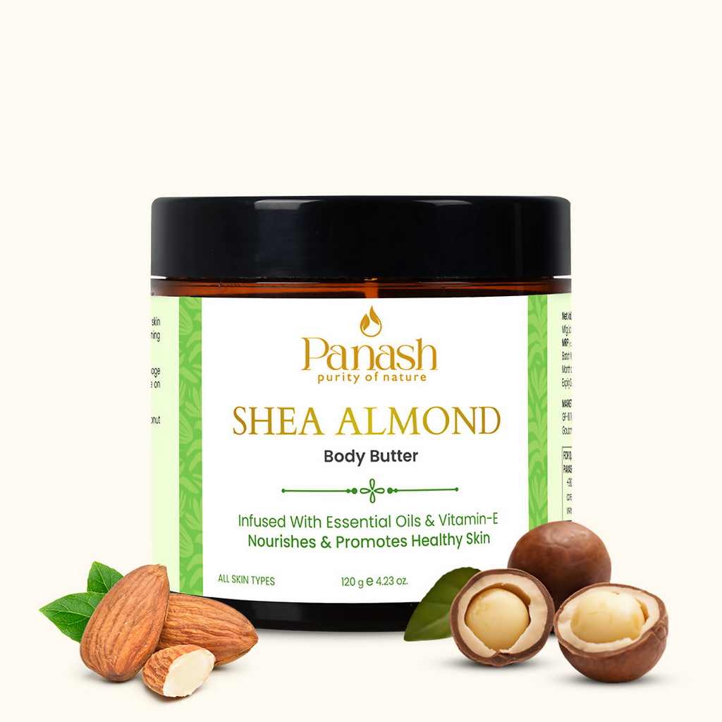 Panash Radiance Restore Body Butter Combo | Grocsy