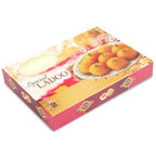 Nathu's Besan Laddu | Grocsy