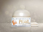 Shahnaz Husain Precious Pearl White Plus Natural Rehydrant Moisturiser | Grocsy