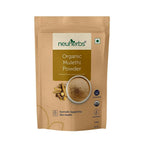 Neuherbs Organic Mulethi Powder | Grocsy