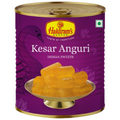 Haldiram's Kesar Anguri | Grocsy