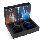 VILLAIN Party Combo Perfume for Man | Grocsy