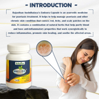 Rajasthan Herbals Endsora Capsules | Grocsy