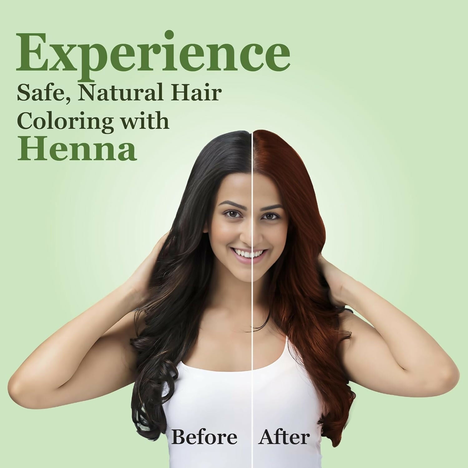Prem Dulhan 100% Pure Natural Henna Hair Care Powder | Grocsy