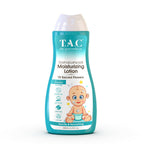 TAC - The Ayurveda Co. Dashapushpadi Ayurvedic Baby Powder For Nourishing and Rash Free Skin | Grocsy