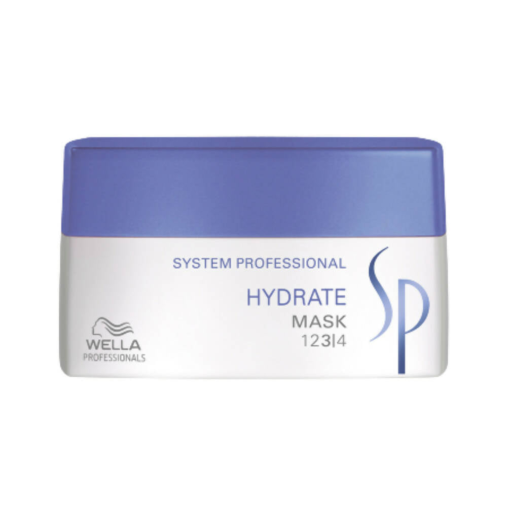 Wella Professionals SP Hydrate Hair Mask | Grocsy