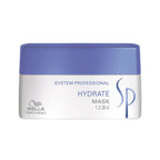 Wella Professionals SP Hydrate Hair Mask | Grocsy
