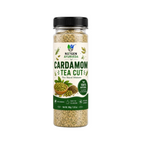 Nxtgen Ayurveda Cardamom Tea Cut | Grocsy