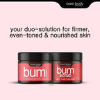 Bare Body Essentials Bum Squad Combo | Grocsy