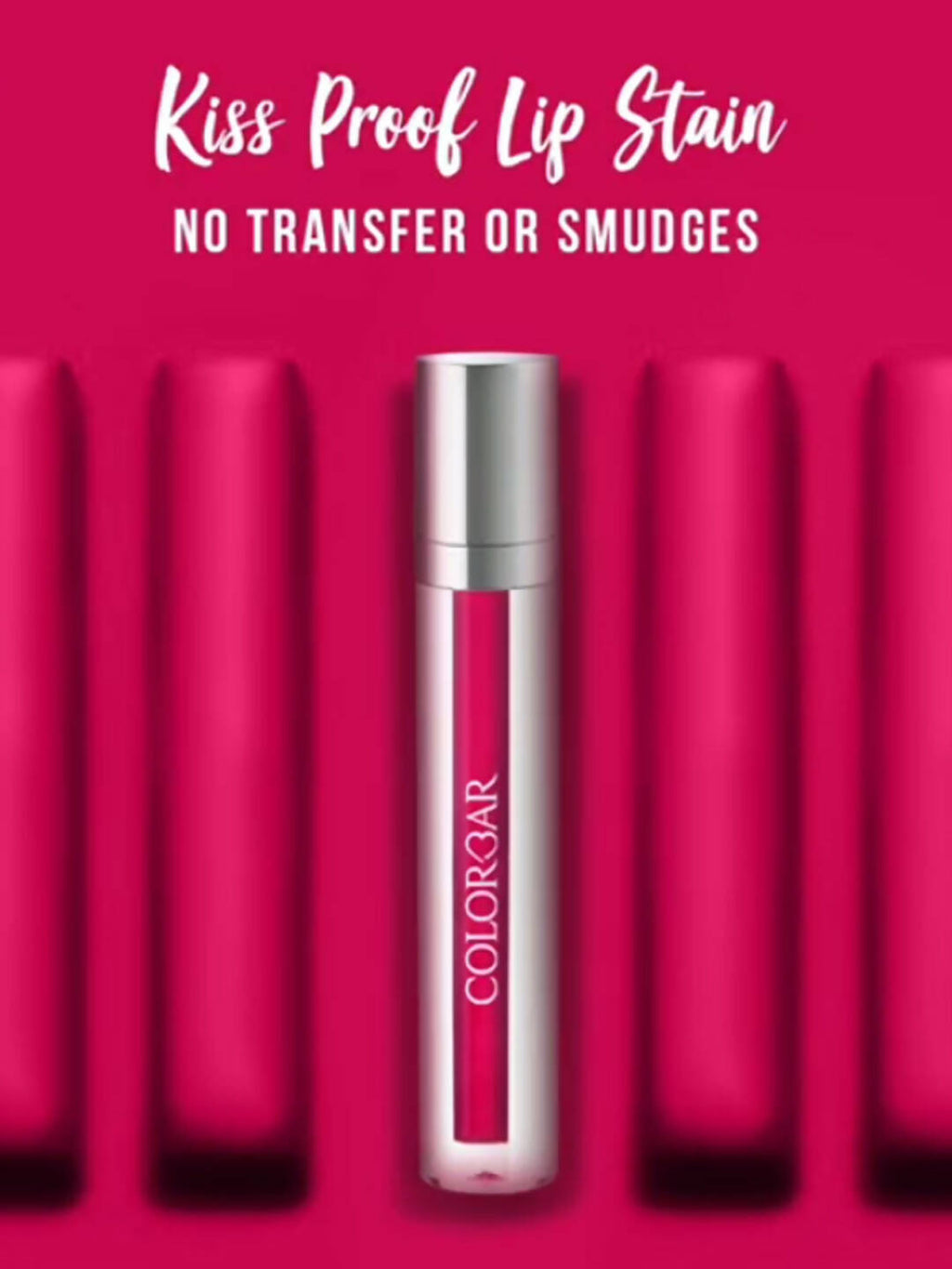 Colorbar Kiss Proof Lip Stain Stinking Rich | Grocsy