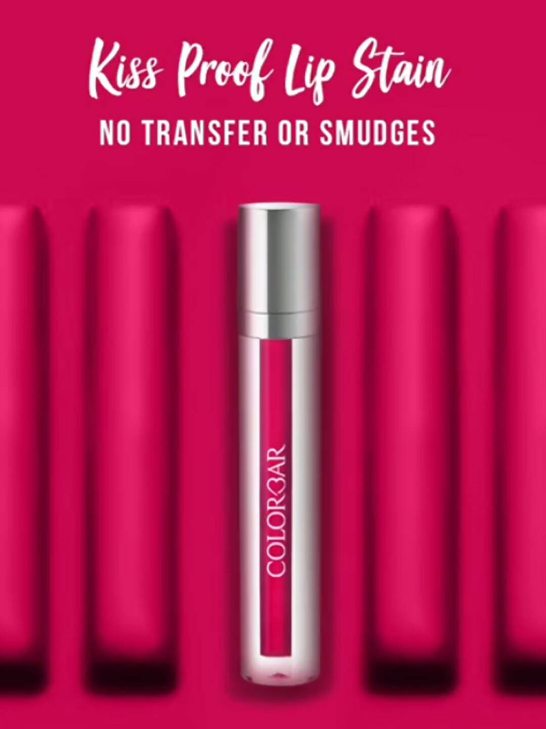 Colorbar Kiss Proof Lip Stain Stinking Rich | Grocsy