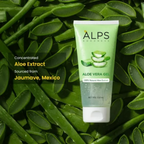 Alps Goodness Aloe Vera Gel | Grocsy