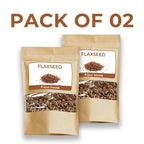 The Ayur House Flaxseed | Grocsy