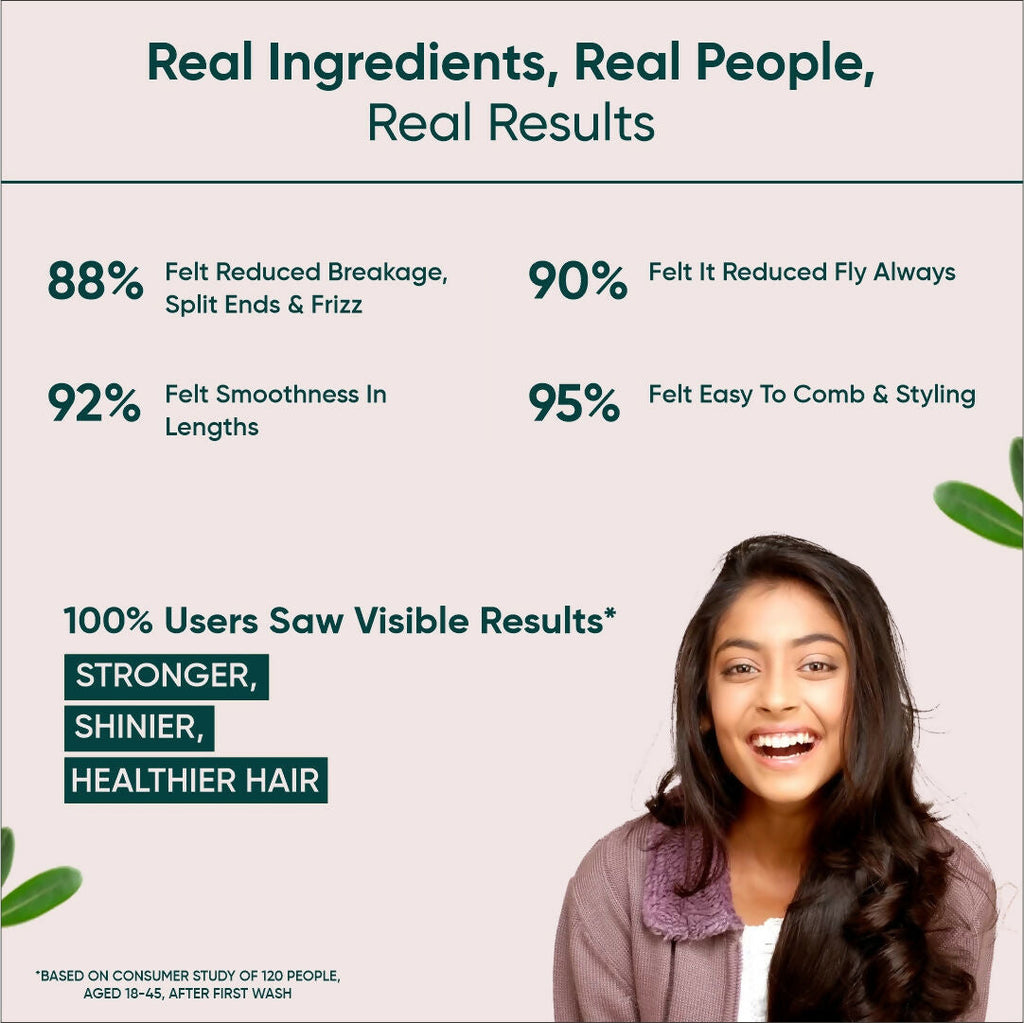 Karmic Beauty Hair Conditioner | Grocsy