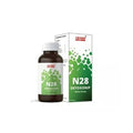 Nipco Homeopathy N28 Drops | Grocsy