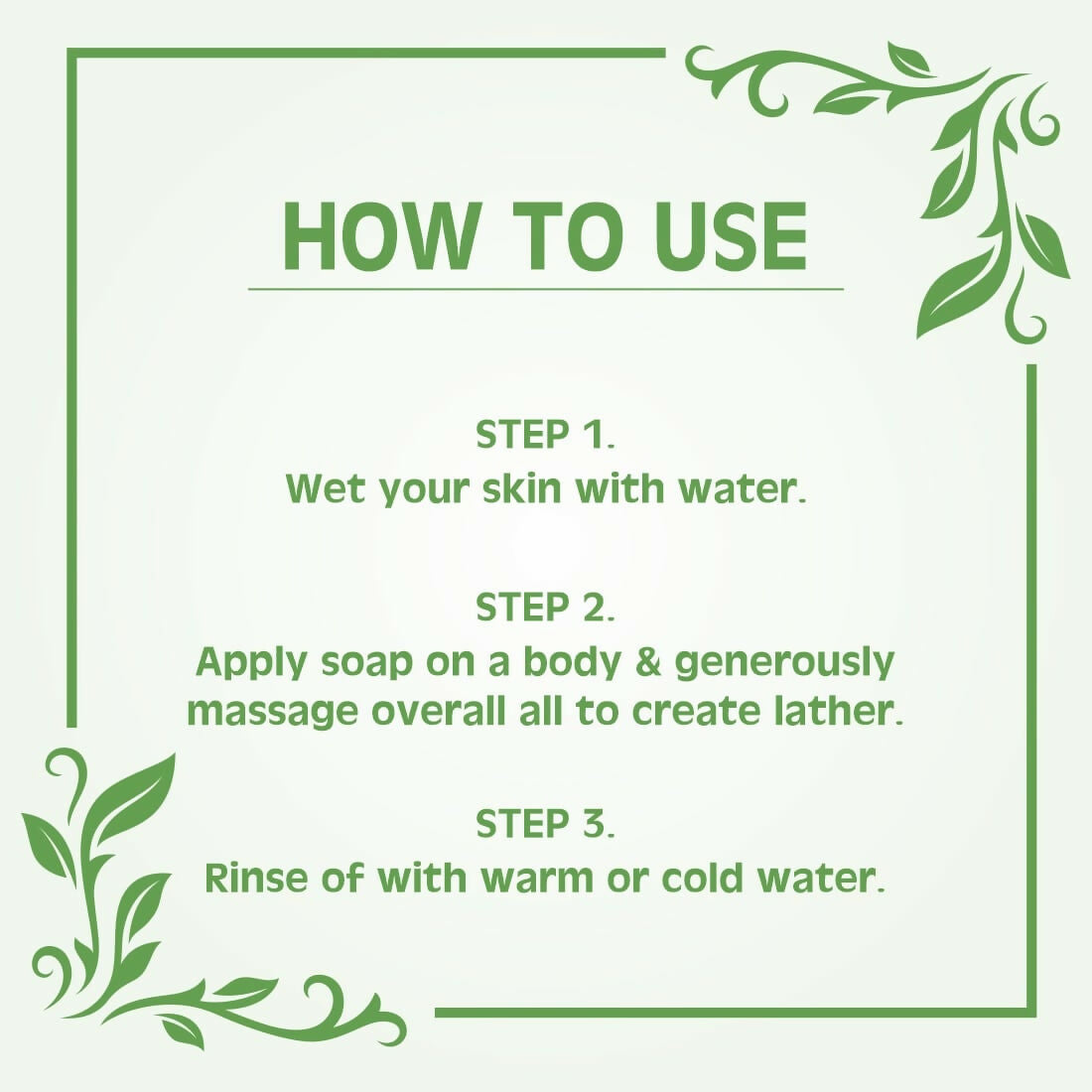 Earth Science Ayurveda Neem Tulsi Bath Soap | Grocsy