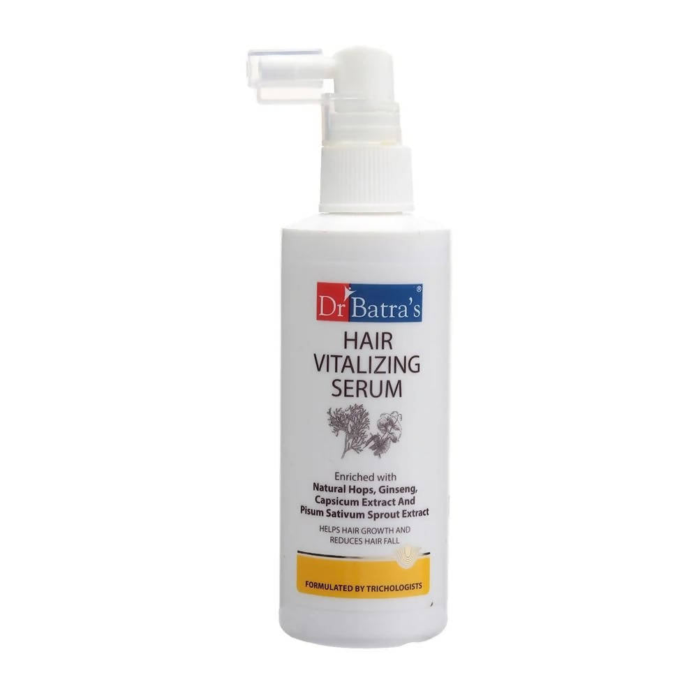 Dr. Batra's Hair Vitalizing Serum | Grocsy
