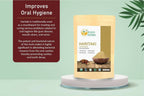 Herbs Botanica Pure Natural Haritaki Powder | Grocsy