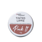 Earth Rhythm Tinted Lippie Puck It Lip Balm - Ahoy There | Grocsy