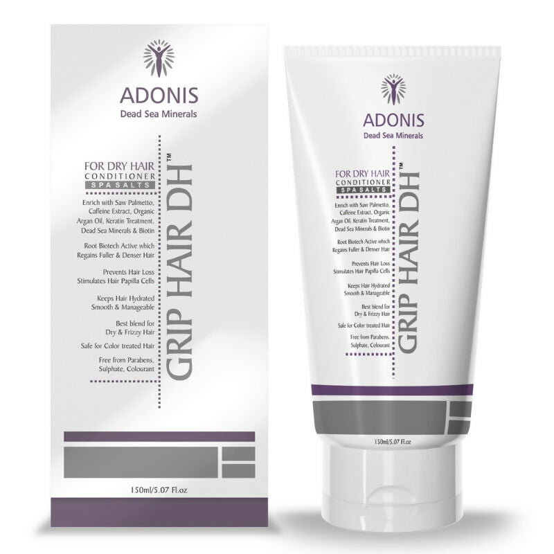 Adonis Grip Hair DH Mask | Grocsy