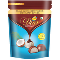 Sundrop Duo Coconut Chocolate Pralines | Grocsy