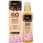 St.Botanica GO Long Onion Hair Oil | Grocsy