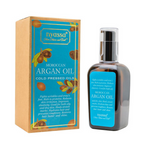Nyassa Moroccon Argan Oil | Grocsy