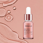 Ronzille Glass Finish Pre Makeup Oil | Grocsy