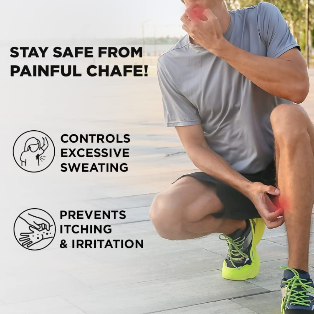 Pee Safe Anti Chafing Stick | Grocsy
