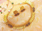 Blue Kemp Temple Jewelry | Grocsy