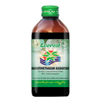 Everest Ayurveda Mahathikthakam Kashayam