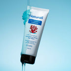 Naturali Aqua Hydrating Face Wash | Grocsy