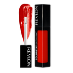 Revlon Colorstay Satin Ink Liquid Lip Color - Fired Up | Grocsy