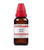 Dr. Willmar Schwabe India Alloxan Dilution | Grocsy